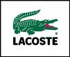 Lacoste